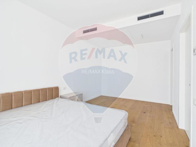 Apartament cu vedere la padure, complet mobilat | Amber Forest - 20