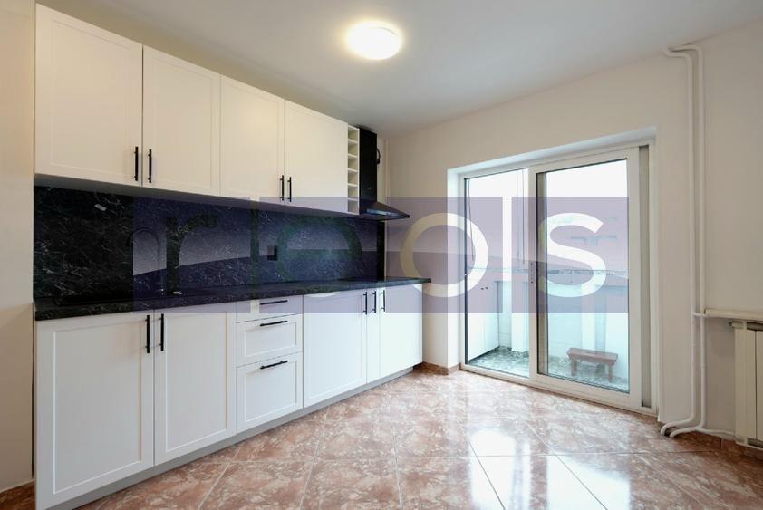 INCHIRIERE SPATIU | 5 CAMERE | ZONA OCTAVIAN GOGA - 4