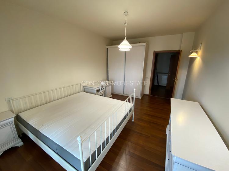 2 CAMERE ORHIDEEA GARDENS - CU LOC PARCARE SUBTERAN - 2