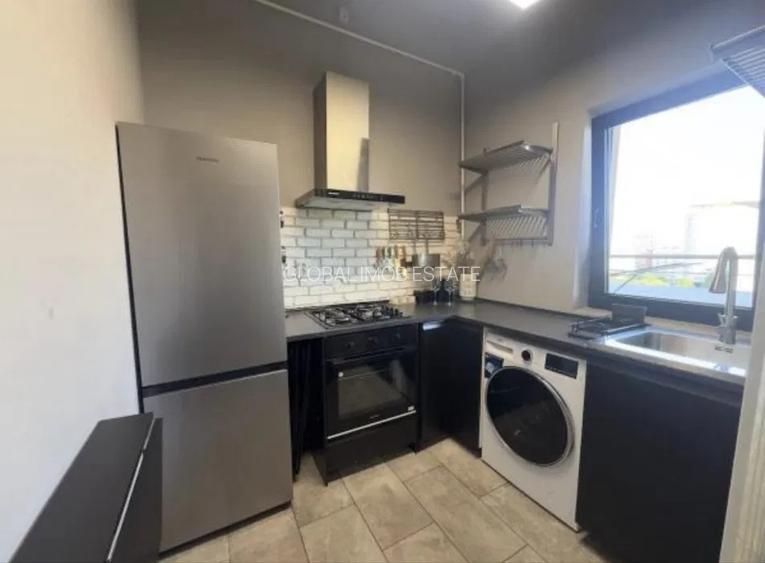 Vanzare Apartament 2 camere Cismigiu-Universitate-Sala Palatului - 3
