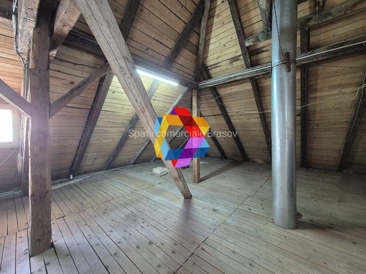Casa in Brașov - 540 mp  # plus-imo.ro - 13