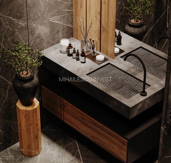 R3 Residence | Brancoveanu–Alunisului | Bloc boutique - 19