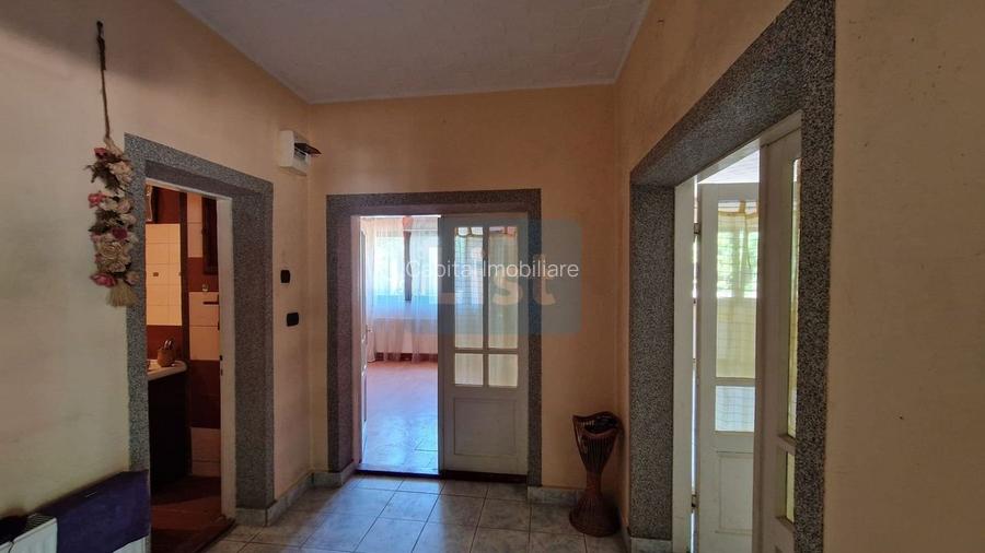 Casa 140mp plus 32 ari teren plus anexa 60mp Comision 0% - 3