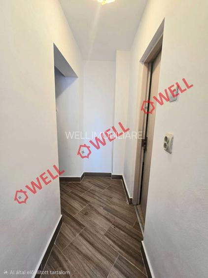 Apartament cu 2 camere de vânzare în Sfântu Gheorghe, pe strada 1 Decembrie 1918 - 4