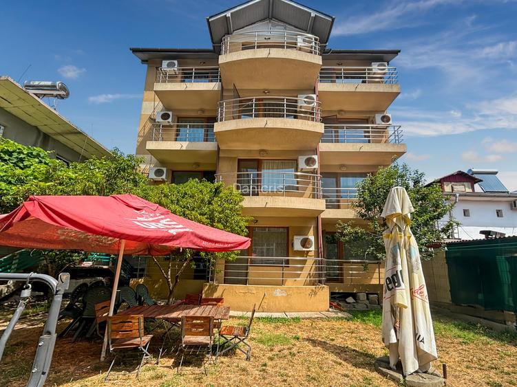 Pensiune Eforie Nord | 15 camere | 635 mp | la 500 m de plajă - 20