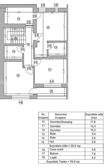 Casa moderna ansamblu exclusivist – Matei Millo – 0% comision – - 2