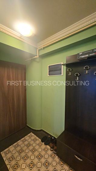 Apartament 2 camere cu terasa de 30 mp.zona Otopeni bloc NOU 2018 - 29