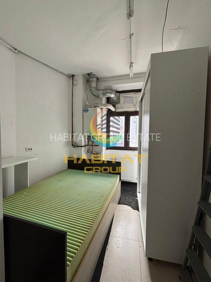 Vanzare spatiu comercial strada Vasile Lascar - 10