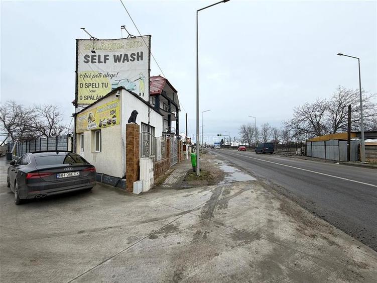 SPATIU 42 MP DE INCHIRIAT | OSORHEI BIHOR - 7