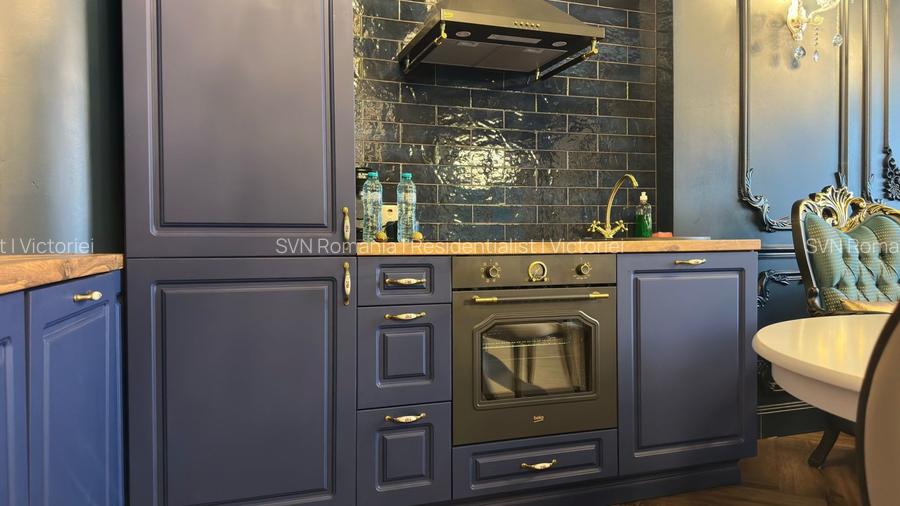 REA1027879 Apartament 2 camere Dacia Piata Romana - 7