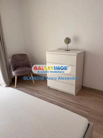 Apartament 2 Cam Lux Berceni - Aparatorii Patriei - Parcare - 3