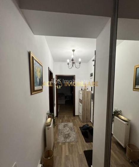 2 Camere | Parcul Carol | ISG Residence | Prima Inchiriere | Centrala - 7