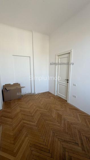 Superb pentru cunoscatori Calea Calarasilor cu centrala - 12