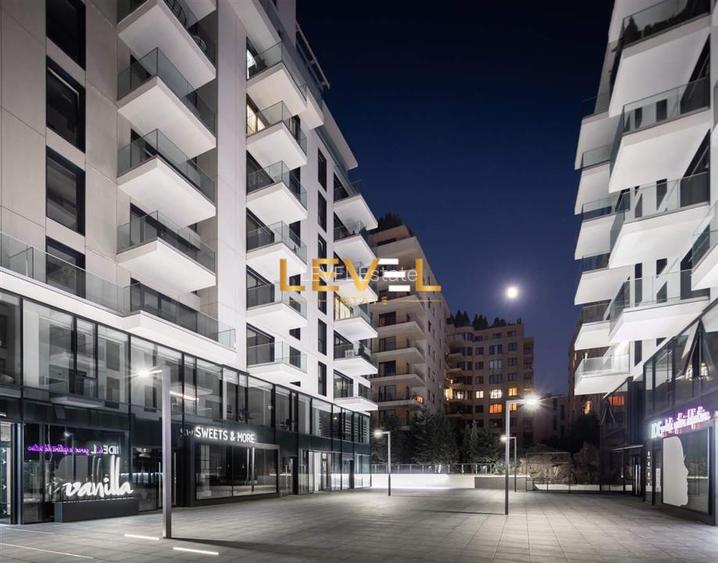 [VIDEO] Apartament 3 camere + 2 Terase + Parcare - ONE Herastrau Plaza - 20