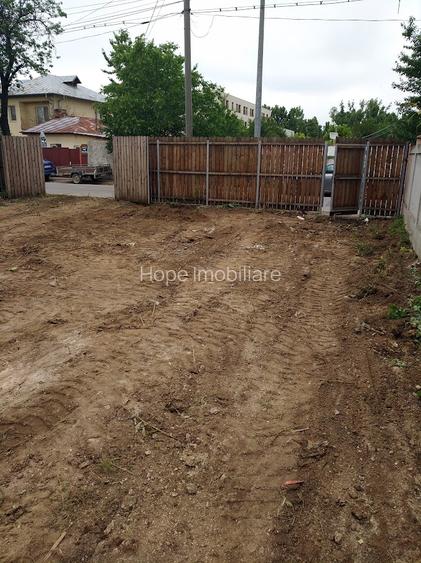 Aparatorii Patriei - Teren 350 metri - 4