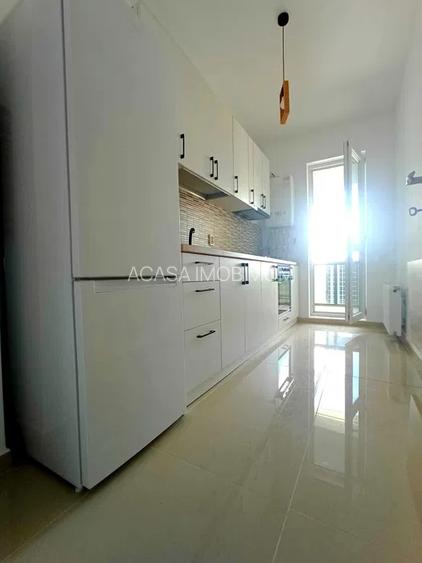 Garsonieră Decomandată – Militari Residence -  Avangarde Home - 6