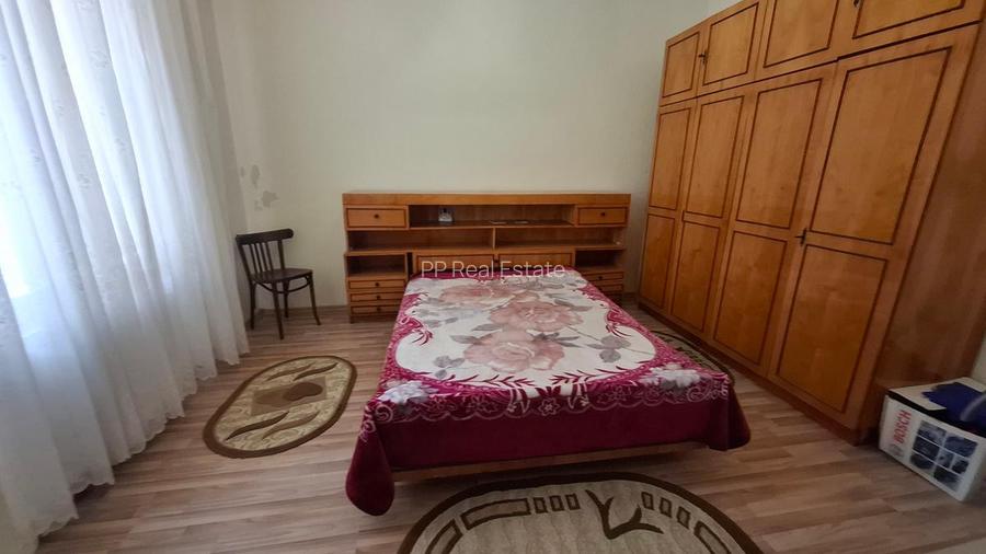 Casa caramida (zona Tomis II) - 3 camere + teren 176 mp - 14