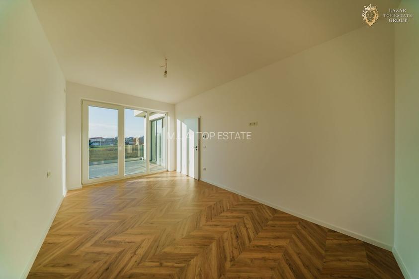 Duplex nou de vânzare Dumbrăvița - 19