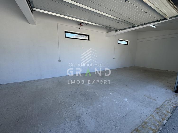 HALA MODERNA 70 MP | AER CONDITIONAT | 3 PARCARI INCLUSE | P-TA 1 MAI-CLUJANA - 5