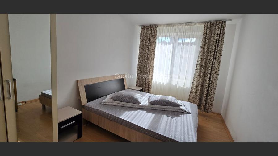 Apartament 2 camere in bloc anvelopat - langa Piata 700 - comision 0% - 2