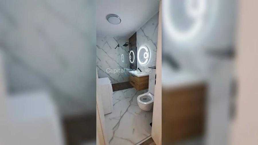 COMISION 0%! Ap. 3 camere 55 mp, parcare, AC, zona VIVO/BMW - 7