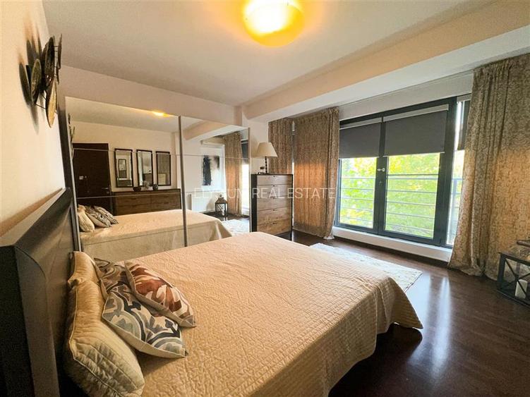 Apartament de inchiriat 3 camere Herastrau - 8