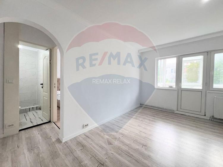 Apartament renovat 2 camere – Mircea cel Bătran - 3