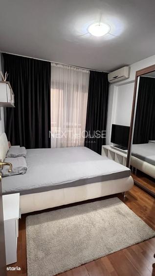 Apartament 2 camere Cartierul Latin - loc de parcare subteran - 5