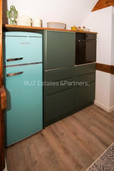 Apartament 3 Camere in Vila | Modern | 104 mp | Dorobanti - 11