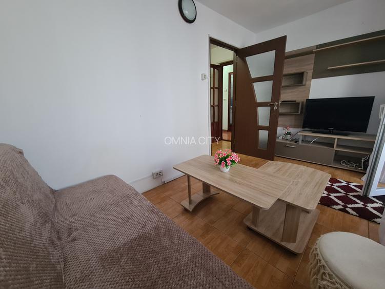 Garsoniera centrala Otopeni transformata in 2 camere - 3