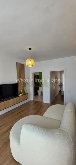 Apartament Modern - 2 Camere I Balcon I Parcare - Terra - 4