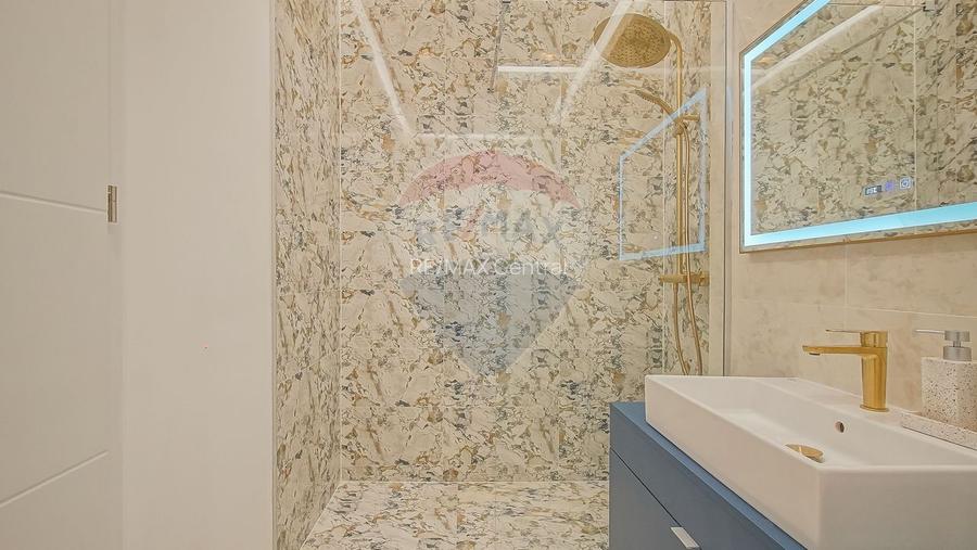 Apartament 3 camere | Parcare subterană, Prima închiriere | Tractorul - 18