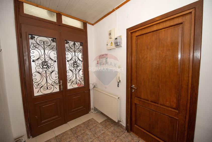 Casa cu 6 camere, de vanzare, 94 mpu, Parc Cismigiu - 21
