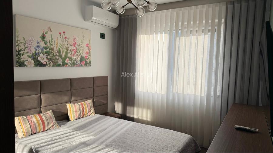 Apartament 2 camere Smart Home, Dristor, bloc nou + parcare subsol - 12