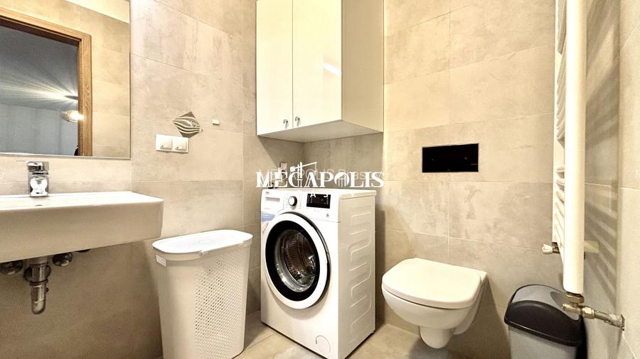 Apartament 2 camere | Loc de Parcare | Coresi Mall | Kasper Residence - 10