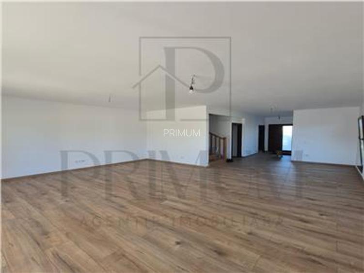 Duplex deosebit - zona excelenta- spatii generoase - structura metalica - comisi - 5