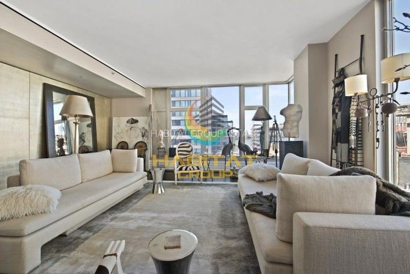 Apartament 3 Camere, Terasa , 3 min de Metrou Tineretului - 2