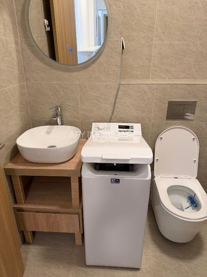 închiriere apartament 3 camere și 2 locuri parcare Parcului 20 - 6