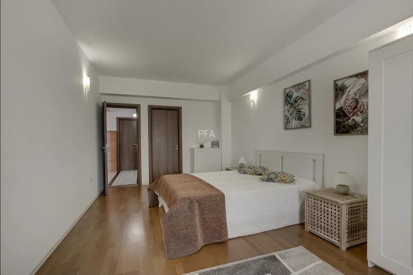 Cismigiu- Stirbei Voda - Eroilor 2 camere LUX- imobil 2015 - 4