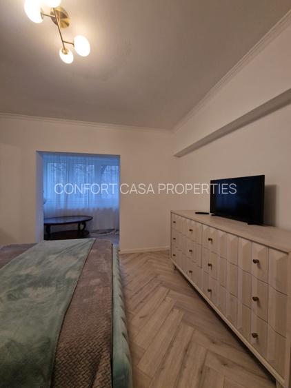 Decebal - Muncii - Calea Calarasilor - Apartament 3 camere - NOU -  MODERN - 14