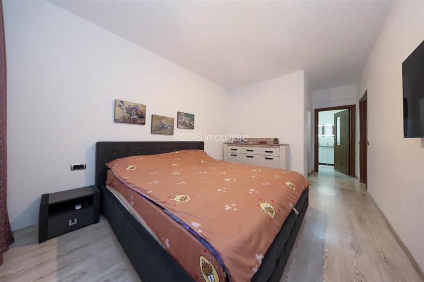 Apartament de vanzare 2 camere 2 bai | Isaran Coresi - 6