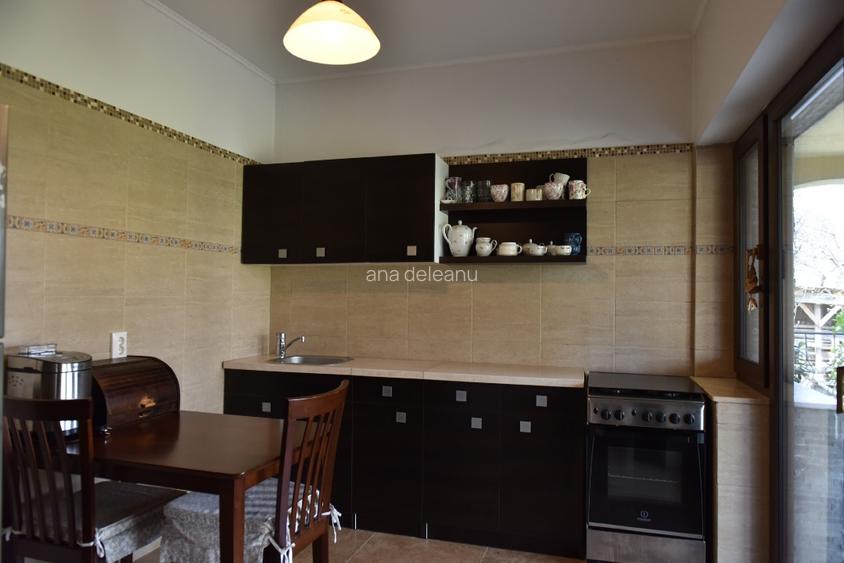 Vanzare vila noua & casa de la 1893 restaurata+ curte de 2.000 mp - 11