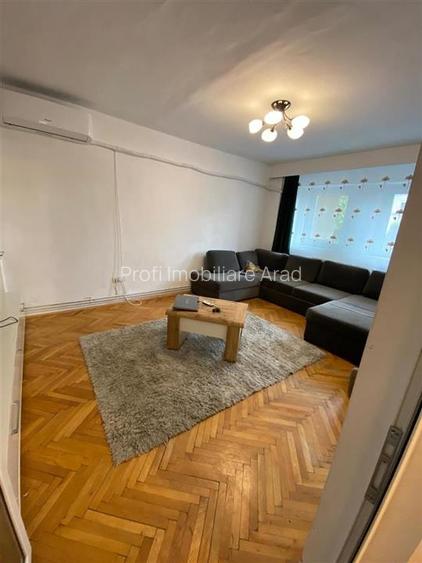 Apartament 3 camere et.1 Zona Bancilor - 3