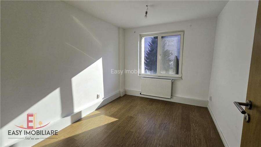 Apartament 4 camere cu garaj, etaj 1, Unirii, 81 mp - 5