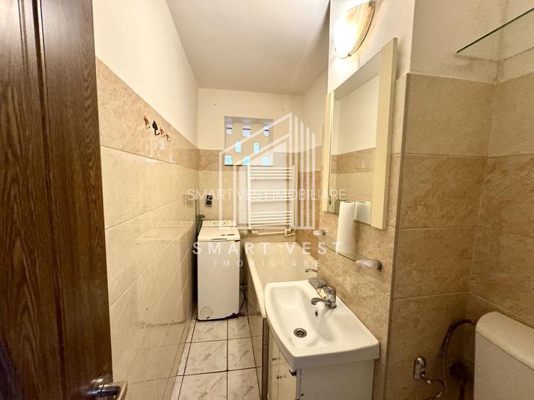 Apartament cu 2 camere | Parter | Micro 15 - 12