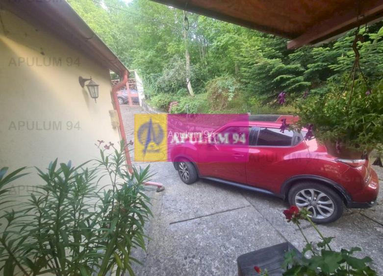 Casă de vacanță de vânzare în Cornu - Zona Cornu de Sus - 3