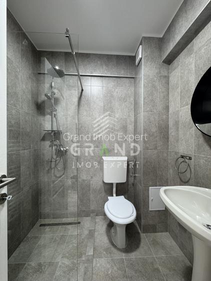 STUDIO MODERN–PRIMA ÎNCHIRIERE | STR.BUCUREȘTI | TOTUL NOU | UTILITĂȚI INCLUSE - 16