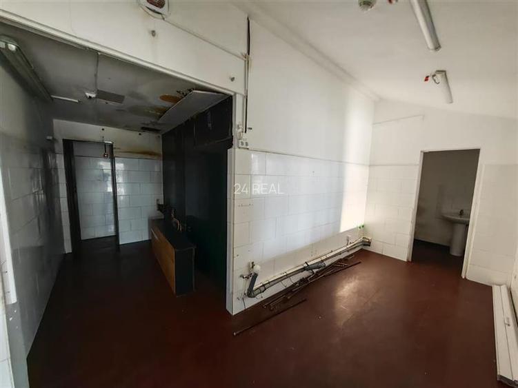 Inchiriere spatiu comercial Aurel Vlaicu - showroom/retail/birou - 5