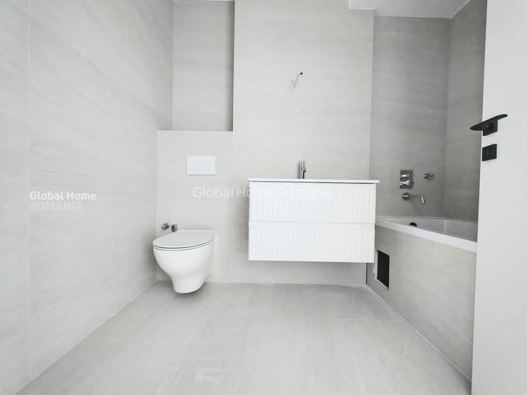 Apartament NOU 3 cam 100MP |MTM-Rond Pipera-Aviatiei |Finalizat - 10