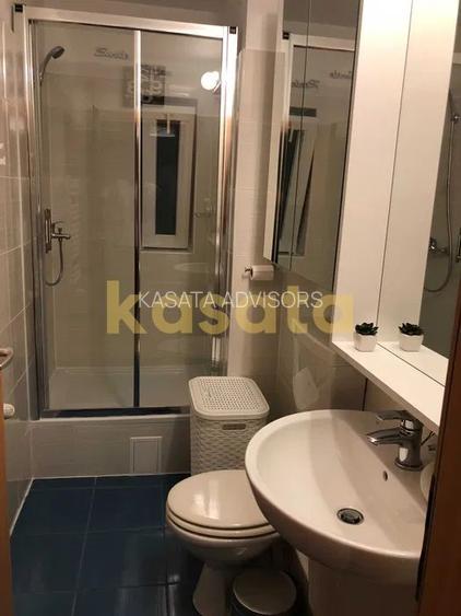 Garsonieră Mobilată Quadra 2 | Zona Liniștită | Acces Metrou - 7